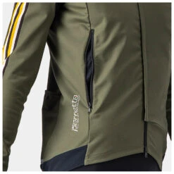 Castelli Unlimited Perfetto RoS 2 Jacket - Fahrradjacke -Trail Fit Store castelli unlimited perfetto ros 2 jacket fahrradjacke detail 5