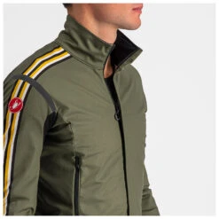 Castelli Unlimited Perfetto RoS 2 Jacket - Fahrradjacke -Trail Fit Store castelli unlimited perfetto ros 2 jacket fahrradjacke detail 6