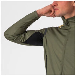 Castelli Unlimited Perfetto RoS 2 Jacket - Fahrradjacke -Trail Fit Store castelli unlimited perfetto ros 2 jacket fahrradjacke detail 7