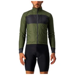 Castelli Unlimited Puffy Jacket - Fahrradjacke -Trail Fit Store castelli unlimited puffy jacket fahrradjacke 1