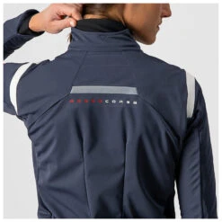 Castelli Women's Alpha RoS 2 Jacket - Fahrradjacke -Trail Fit Store castelli womens alpha ros 2 jacket fahrradjacke detail 5
