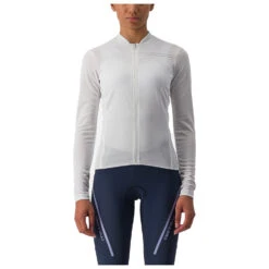 Castelli Women's Anima 4 Long Sleeve Jersey - Radtrikot -Trail Fit Store castelli womens anima 4 long sleeve jersey radtrikot 1