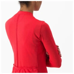 Castelli Women's Anima 4 Long Sleeve Jersey - Radtrikot -Trail Fit Store castelli womens anima 4 long sleeve jersey radtrikot detail 3
