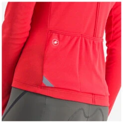 Castelli Women's Anima 4 Long Sleeve Jersey - Radtrikot -Trail Fit Store castelli womens anima 4 long sleeve jersey radtrikot detail 4