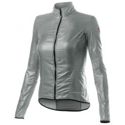 Castelli Women's Aria Shell Jacket - Fahrradjacke -Trail Fit Store castelli womens aria shell jacket fahrradjacke 1