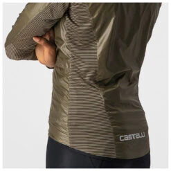 Castelli Women's Aria Shell Jacket - Fahrradjacke -Trail Fit Store castelli womens aria shell jacket fahrradjacke detail 4