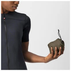 Castelli Women's Aria Shell Jacket - Fahrradjacke -Trail Fit Store castelli womens aria shell jacket fahrradjacke detail 9