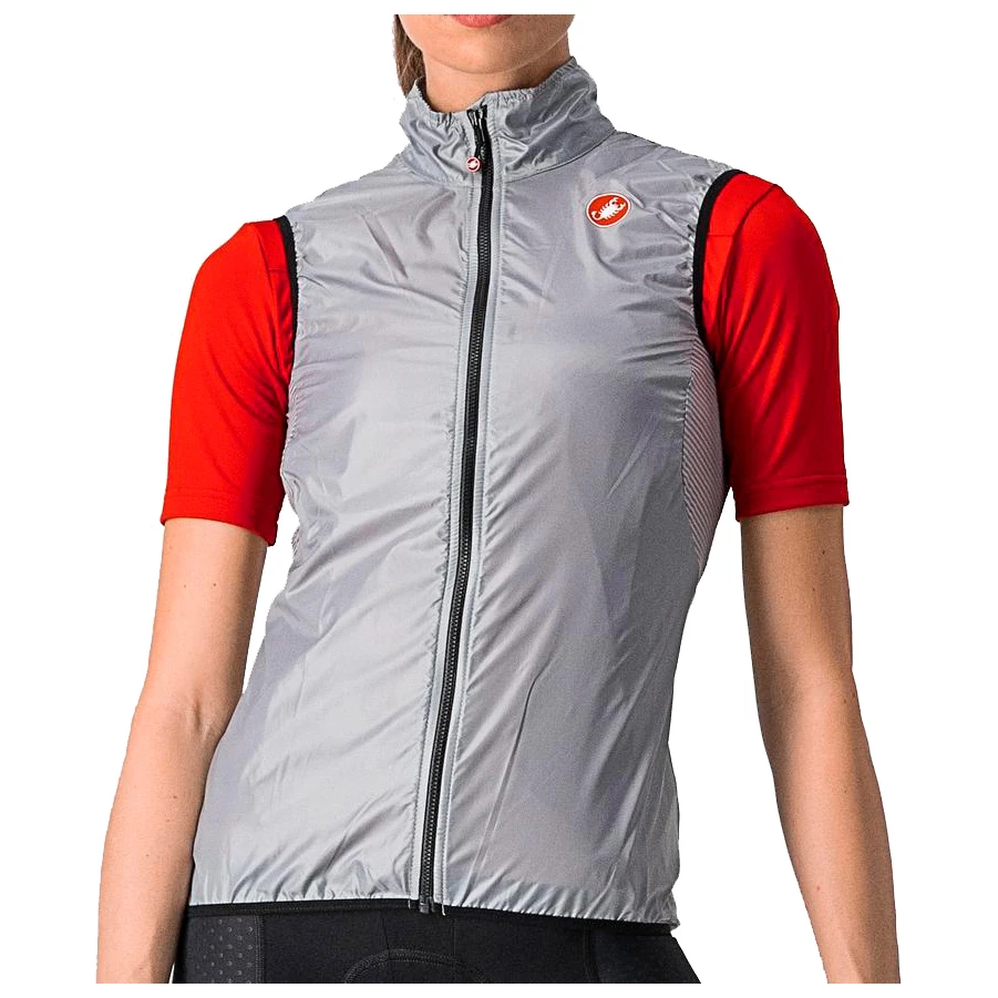 Castelli Women's Aria Vest - Fahrradweste 5 Castelli Women's Aria Vest - Fahrradweste – Bild 3