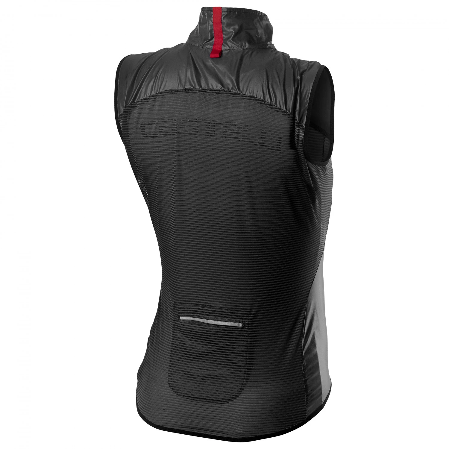 Castelli Women's Aria Vest - Fahrradweste 4 Castelli Women's Aria Vest - Fahrradweste – Bild 2