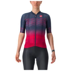 Castelli Women's Climber's 2.0 - Radtrikot -Trail Fit Store castelli womens climbers 20 radtrikot 1