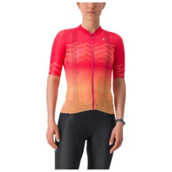 Castelli Women's Climber's 2.0 - Radtrikot -Trail Fit Store castelli womens climbers 20 radtrikot 2