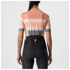 Castelli Women's Dolce Jersey - Radtrikot -Trail Fit Store castelli womens dolce jersey radtrikot detail 2