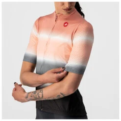 Castelli Women's Dolce Jersey - Radtrikot -Trail Fit Store castelli womens dolce jersey radtrikot detail 3