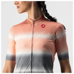 Castelli Women's Dolce Jersey - Radtrikot -Trail Fit Store castelli womens dolce jersey radtrikot detail 5