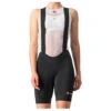 Castelli Women's Endurance Bibshort - Radhose -Trail Fit Store castelli womens endurance bibshort radhose