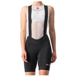 Castelli Women's Endurance Bibshort - Radhose