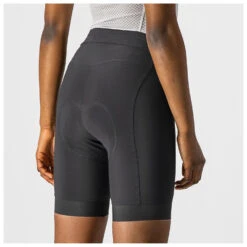 Castelli Women's Endurance Shorts - Radhose -Trail Fit Store castelli womens endurance shorts radhose detail 5
