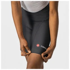 Castelli Women's Endurance Shorts - Radhose -Trail Fit Store castelli womens endurance shorts radhose detail 6