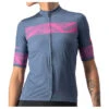 Castelli Women's Fenice Jersey - Radtrikot -Trail Fit Store castelli womens fenice jersey radtrikot