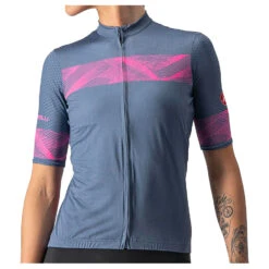 Castelli Women's Fenice Jersey - Radtrikot