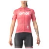 Castelli Women's #Giro105 Competizione Jersey - Radtrikot -Trail Fit Store castelli womens giro105 competizione jersey radtrikot