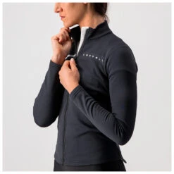 Castelli Women's Sinergia 2 Jersey FZ - Radtrikot -Trail Fit Store castelli womens sinergia 2 jersey fz radtrikot detail 4