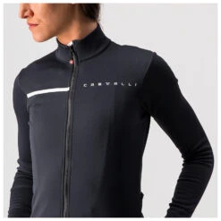 Castelli Women's Sinergia 2 Jersey FZ - Radtrikot -Trail Fit Store castelli womens sinergia 2 jersey fz radtrikot detail 5