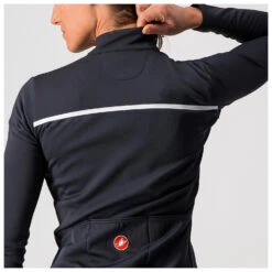Castelli Women's Sinergia 2 Jersey FZ - Radtrikot -Trail Fit Store castelli womens sinergia 2 jersey fz radtrikot detail 6