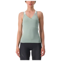 Castelli Women's Solaris Top - Rad Singlet -Trail Fit Store castelli womens solaris top rad singlet 1