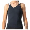 Castelli Women's Solaris Top - Rad Singlet -Trail Fit Store castelli womens solaris top rad singlet