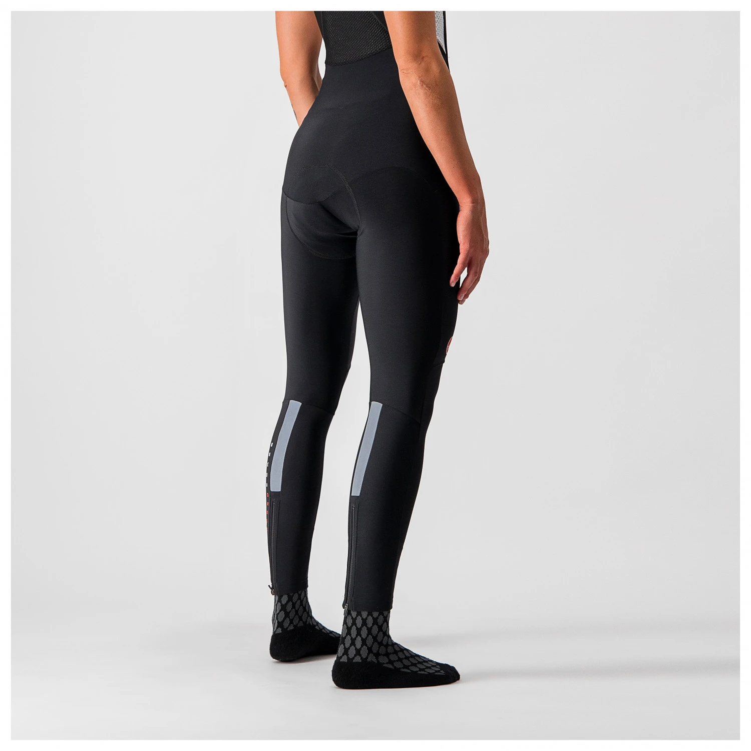 Castelli Women's Sorpasso RoS Bibtight - Radhose 6 Castelli Women's Sorpasso RoS Bibtight - Radhose – Bild 4