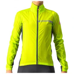 Castelli Women's Squadra Stretch Jacket - Fahrradjacke -Trail Fit Store castelli womens squadra stretch jacket fahrradjacke 1