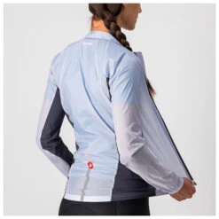 Castelli Women's Squadra Stretch Jacket - Fahrradjacke -Trail Fit Store castelli womens squadra stretch jacket fahrradjacke detail 5