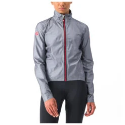 Castelli Women's Tempesta Lite Jacket - Fahrradjacke