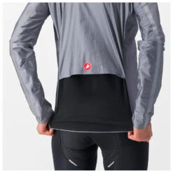 Castelli Women's Tempesta Lite Jacket - Fahrradjacke -Trail Fit Store castelli womens tempesta lite jacket fahrradjacke detail 3