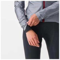 Castelli Women's Tempesta Lite Jacket - Fahrradjacke -Trail Fit Store castelli womens tempesta lite jacket fahrradjacke detail 5