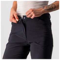 Castelli Women's Unlimited Baggy Shorts - Radhose -Trail Fit Store castelli womens unlimited baggy shorts radhose detail 3