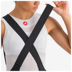 Castelli Women's Unlimited Cargo Bibshorts - Radhose -Trail Fit Store castelli womens unlimited cargo bibshorts radhose detail 5