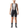 Castelli Women's Velocissima 3 Bibshort - Radhose -Trail Fit Store castelli womens velocissima 3 bibshort radhose