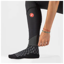 Castelli Women's Velocissima DT Bibtight - Radhose -Trail Fit Store castelli womens velocissima dt bibtight radhose detail 7