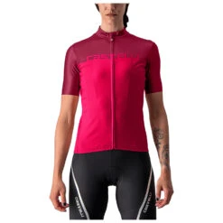 Castelli Women's Velocissima - Radtrikot -Trail Fit Store castelli womens velocissima radtrikot 1