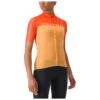 Castelli Women's Velocissima - Radtrikot -Trail Fit Store castelli womens velocissima radtrikot