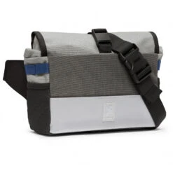 Chrome Doubletrack Bar Bag 5 - Lenkertasche