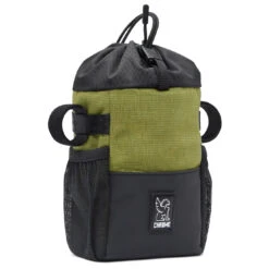 Chrome Doubletrack Feed Bag 1,5 - Lenkertasche