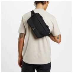 Chrome Doubletrack Frame Bag M - Fahrradtasche -Trail Fit Store chrome doubletrack frame bag m fahrradtasche detail 11