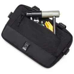 Chrome Doubletrack Frame Bag M - Fahrradtasche -Trail Fit Store chrome doubletrack frame bag m fahrradtasche detail 6