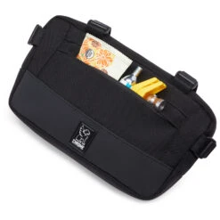 Chrome Doubletrack Frame Bag S - Fahrradtasche -Trail Fit Store chrome doubletrack frame bag s fahrradtasche detail 5