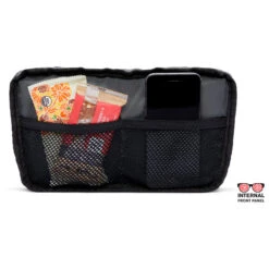 Chrome Doubletrack Frame Bag S - Fahrradtasche -Trail Fit Store chrome doubletrack frame bag s fahrradtasche detail 6