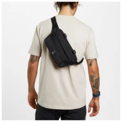 Chrome Doubletrack Frame Bag S - Fahrradtasche -Trail Fit Store chrome doubletrack frame bag s fahrradtasche detail 9