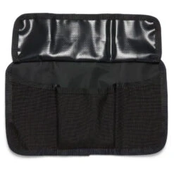 Chrome Doubletrack Saddle Roll - Gepäckträgertasche -Trail Fit Store chrome doubletrack saddle roll gepaecktraegertasche detail 3